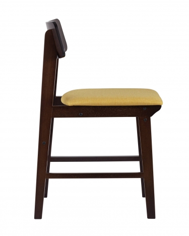 Стул Stool Group ODEN NEW Желтый 2 шт