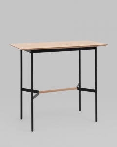 Стол барный Stool Group Knobb 12060 Светлое дерево