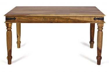 Стол Tetchair Бомбей 0390-135 натуральный natural