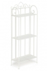 Этажерка Tetchair Secret De Maison 004 стальной сплав, 42х20х108см, butter white
