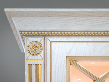 Буфет Galla - Прованс
