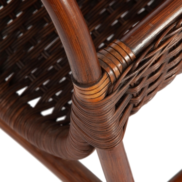 Газетница Tetchair Andrea Pecan Washed античный орех