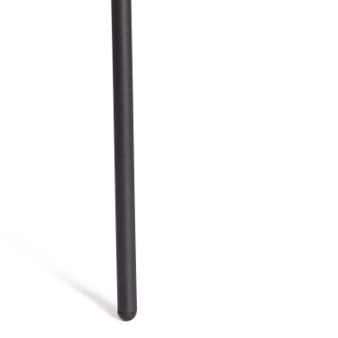 Столик кофейный Tetchair LANCOME металл / МДФ, 45 х 45 х 45 см, дуб санремо/черный