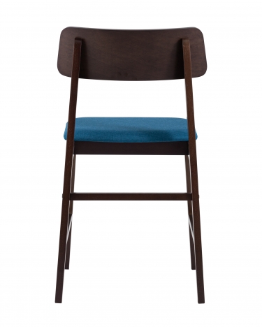 Стул Stool Group ODEN NEW x2 Синий