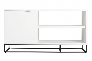 TV тумба R-home CITY 40095581h Белый