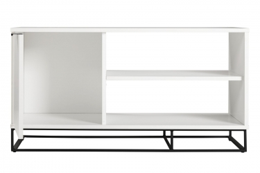 TV тумба R-home CITY 40095581h Белый