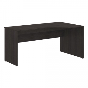 Стол письменный правый Skyland Simple SET160-1 R Дуб Юкон Модерн