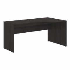 Стол письменный правый Skyland Simple SET160-1 R Дуб Юкон Модерн