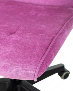 Кресло компьютерное Stool Group TopChairs ST-Alex Малиновый