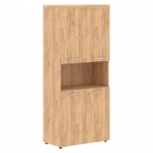 Шкаф Skyland Torr-Z THC 85.4 Дуб Бофорд