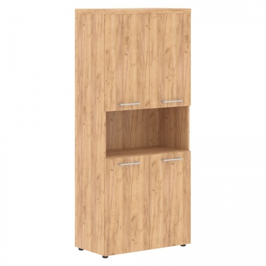 Шкаф Skyland Torr-Z THC 85.4 Дуб Бофорд