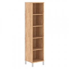 Стеллаж Skyland В431.1 Дуб Бофорд