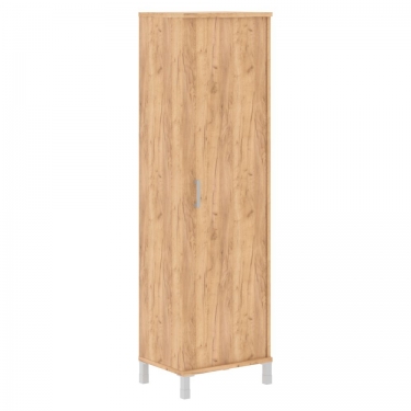 Гардероб Skyland В703.1 R Дуб Бофорд