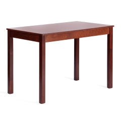 Стол Tetchair MOSS бук, мдф, 68 х 110 х 75 см, Cappuchino