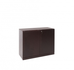 Греденция двухдверная Profoffice LAMARI SET 105 502 FE Дуб Ферро
