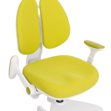 Кресло Tetchair MIRACLE Green салатовый