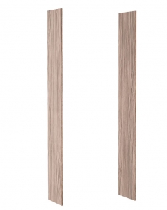 Боковины шкафа POINTEX DALI DLI37285533 Орех