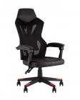 Кресло спортивное Stool Group TopChairs Айронхайд Красный