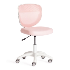 Кресло Tetchair Junior M Pink розовый