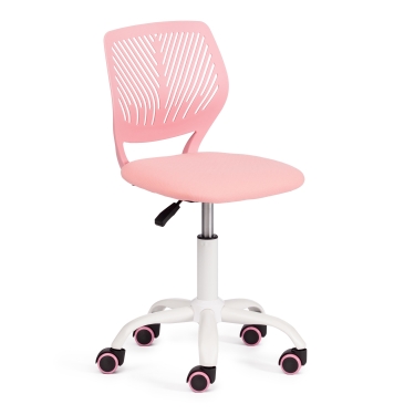Кресло детское Tetchair FUN new Pink розовый
