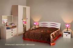 Спальный гарнитур Monika