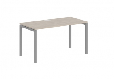Стол рабочий Норден Sigma SG.207.OD.63.AN Дуб темный Антрацит