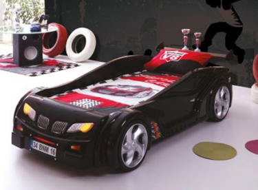 Кровать-машина My Car