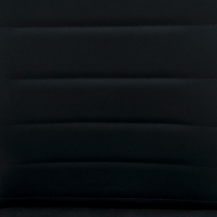 Стул Tetchair Easy mod. 24 / 1 шт. в упаковке металл/экокожа, 40x42x95.5см, черный