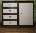 Комоды