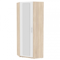 Шкаф распашный Аларти YR-230х884-TRЯАС-2