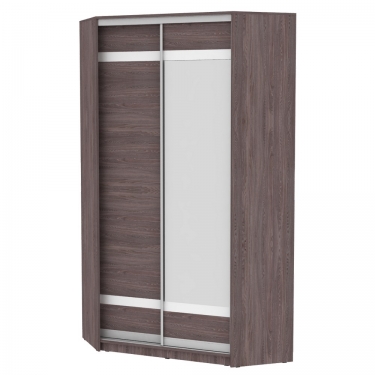 Шкаф-купе Аларти БеллаH92300х1153х1153ЯАТ-D9D10