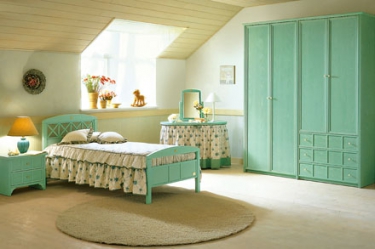 Детская мебель DECO CLASSIC