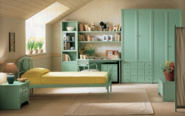 Детская мебель DECO CLASSIC