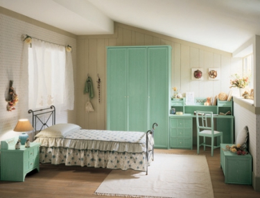 Детская мебель DECO CLASSIC