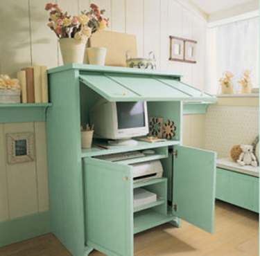 Детская мебель DECO CLASSIC