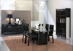 Гостиная LOFT