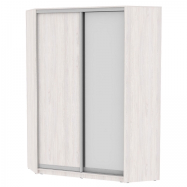 Шкаф-купе Аларти YA-198х1250-4ЯАС-D6D5