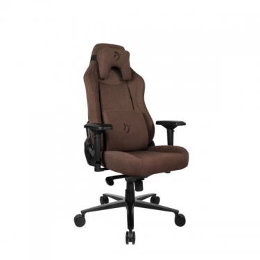 Компьютерное кресло для геймеров Arozzi Arozzi Vernazza SuperSoft - Brown