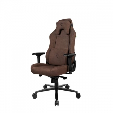 Компьютерное кресло для геймеров Arozzi Arozzi Vernazza SuperSoft - Brown