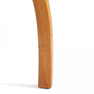Стол Tetchair THONET mod.T9108 дерево вяз, 100х75 см, Груша 3