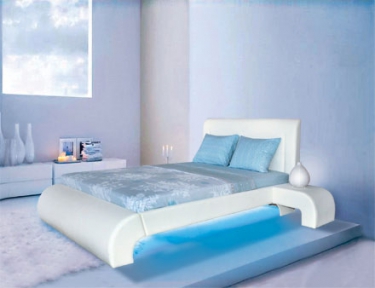 Кровать Дакка