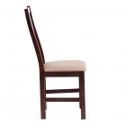 Стул Tetchair SWEDEN / 1 шт. в упаковке Многослойная фанера, 1004140, Cappuchino, ткань бежеваяFord William 7 разобран