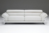 Natuzzi EDITIONS диван трехместный модель 724