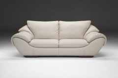 Natuzzi EDITIONS диван трехместный модель 687