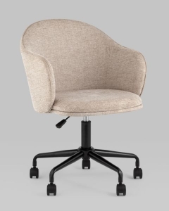 Стул офисный Stool Group Echo бежевый