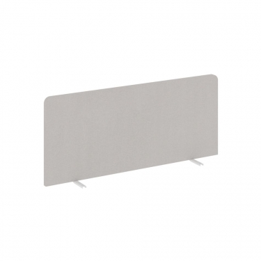 Экран продольный ткань-CARDIF Рива CONCEPT CN.TEKR.C-98 CARDIF 006 Белый