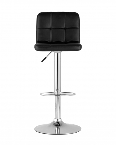 Стул барный Stool Group Малави LITE черный