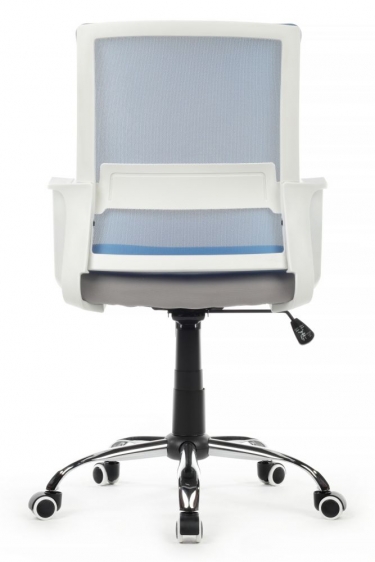 Кресло Рива Riva Chair RCH 1029MW Синий