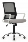 Кресло Рива Riva Chair RCH 1029MW Черный