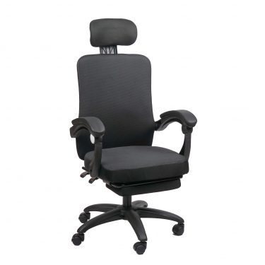 Кресло KINGQUEEN 925 цвет черный 925-black